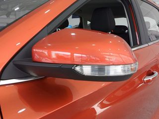 MG ZS Comfort