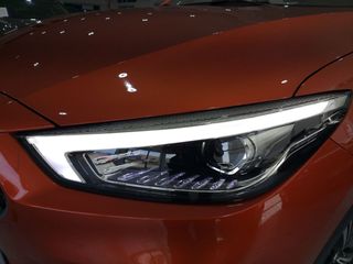 MG ZS Comfort