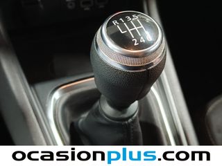 Renault Captur Intens Blue dCi 70 kW (95 CV)