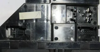 Mando Elevalunas Delantero Derecho BMW X5 6952797 6 952 797