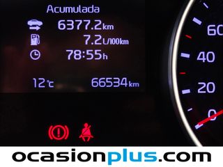 Kia Ceed 1.0 T-GDi Concept 74 kW (100 CV)