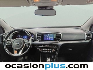 Kia Sportage 1.6 CRDi MHEV Drive Plus 4x2 85 kW (115 CV)