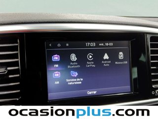 Kia Sportage 1.6 CRDi MHEV Drive Plus 4x2 85 kW (115 CV)