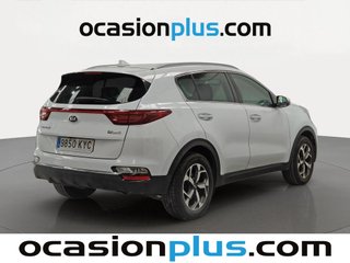 Kia Sportage 1.6 CRDi MHEV Drive Plus 4x2 85 kW (115 CV)