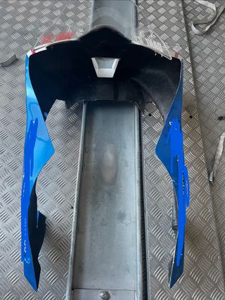 CARENADO FRONTAL YAMAHA R6