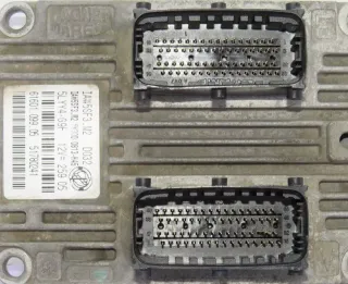Centralita Motor FIAT PUNTO/GRANDE IAW5SF3.M2 61601.099.05 51780241 5LYY4-G9F