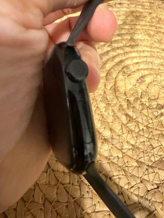 Apple Watch Series 11 46mm GPS Negro