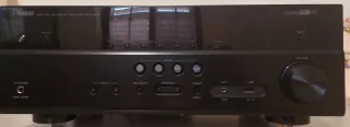 Sintoamplificatore AV Yamaha MusicCast RX-V483
