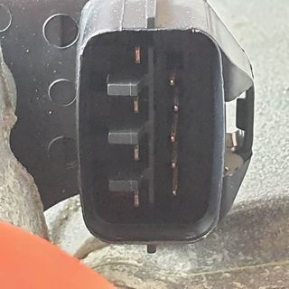 CAJA CAMBIOS DAEWOO TACUMA 2000-2004