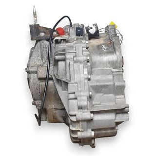 CAJA CAMBIOS DAEWOO TACUMA 2000-2004