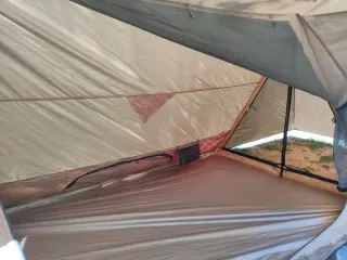 Tienda de campaña VEVOR