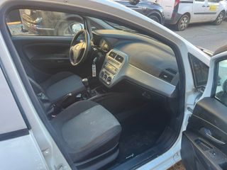 FIAT Punto 2010