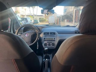 FIAT Punto 2010