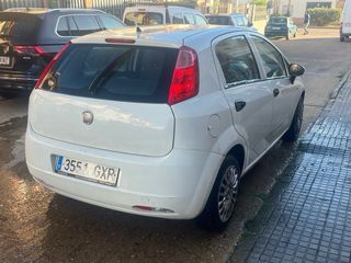 FIAT Punto 2010