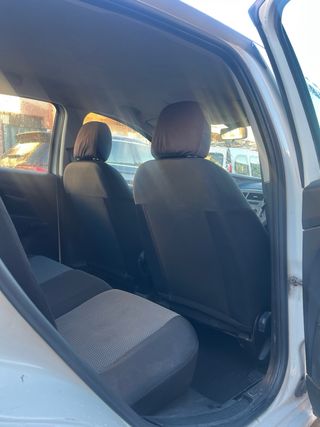 FIAT Punto 2010