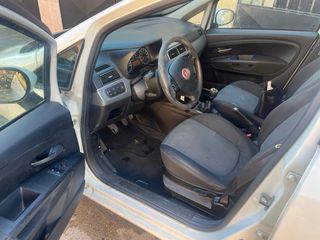 FIAT Punto 2010