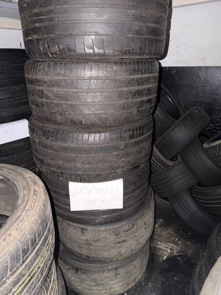 Neumáticos 315/40/21