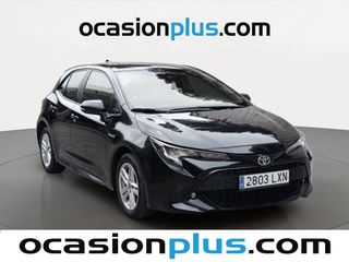Toyota Corolla 1.8 125 Híbrido Active Tech E-CVT 90 kW (122 CV)