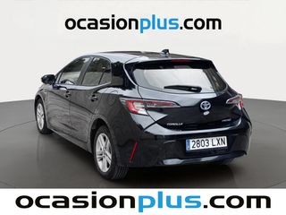 Toyota Corolla 1.8 125 Híbrido Active Tech E-CVT 90 kW (122 CV)