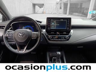 Toyota Corolla 1.8 125 Híbrido Active Tech E-CVT 90 kW (122 CV)