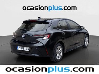 Toyota Corolla 1.8 125 Híbrido Active Tech E-CVT 90 kW (122 CV)