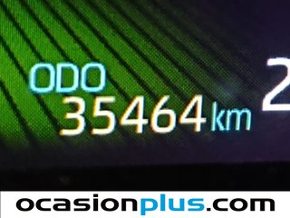 Toyota Corolla 1.8 125 Híbrido Active Tech E-CVT 90 kW (122 CV)