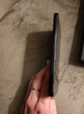 Samsung Galaxy S23+ Negro