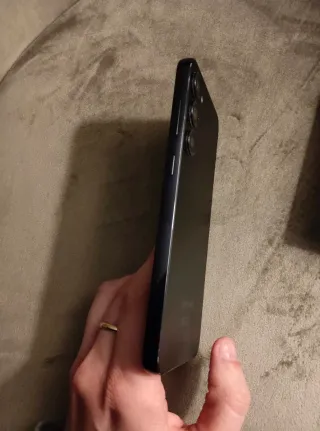 Samsung Galaxy S23+ Negro