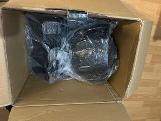 Volante Thrustmaster T300 Ferrari Alcantara