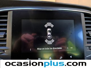 Renault Megane Zen E-Tech Híbrido 118 kW (160 CV)