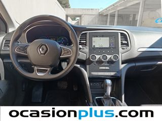 Renault Megane Zen E-Tech Híbrido 118 kW (160 CV)