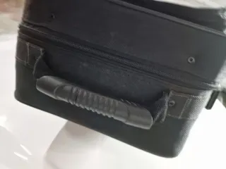 Maletín mochila acolchado Ortolá para Gaita