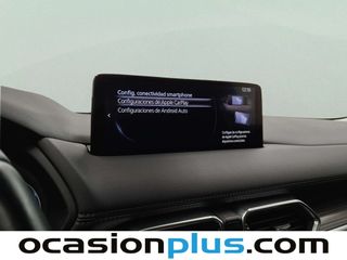 Mazda CX-5 2.2 DE Zenith 110 kW (150 CV)