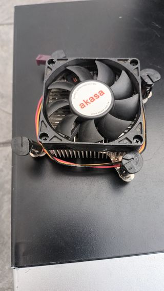 Mini PC AOpen S-180 Caja + Regalo