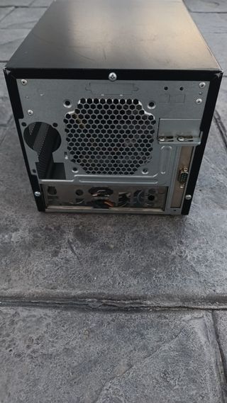 Mini PC AOpen S-180 Caja + Regalo