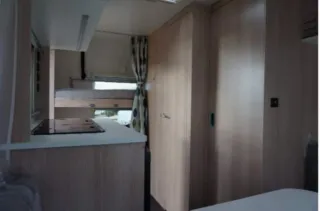 Caravana Adria Aviva 360DK