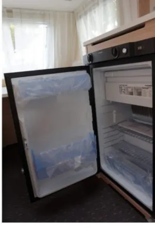 Caravana Adria Aviva 360DK