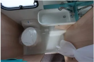 Caravana Adria Aviva 360DK