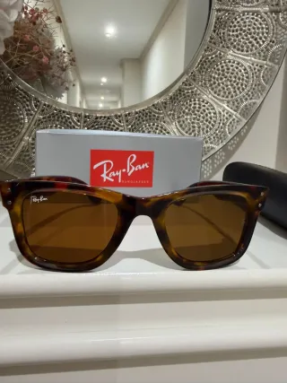 Gafas de sol Ray-Ban Tortoise
