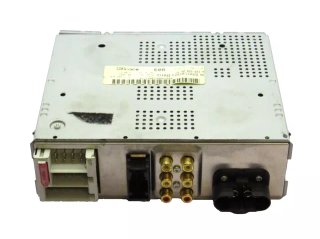 Sistema Audio/Radio CD MERCEDES-BENZ A2208200897 A 220 820 08 97
