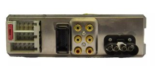 Sistema Audio/Radio CD MERCEDES-BENZ A2208200897 A 220 820 08 97