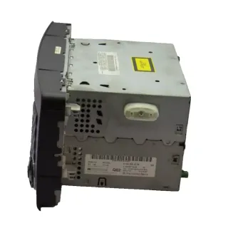 Sistema Navegación GPS MERCEDES-BENZ CLASE ML W164 A1648202279 A2038270062