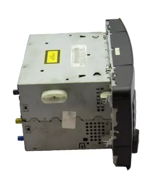 Sistema Navegación GPS MERCEDES-BENZ CLASE ML W164 A1648202279 A2038270062