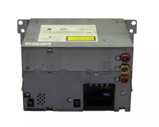 Sistema Audio/Radio CD BMW X5 CI923916301 6512CI923916301
