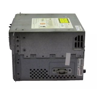 Sistema Audio/Radio CD BMW X5 CI923916301 6512CI923916301