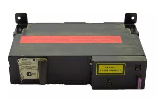 Sistema Audio/Radio CD BMW X5 65126946990 65.12-6 946 990