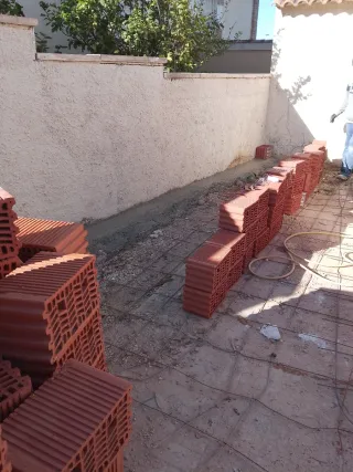 Construcción