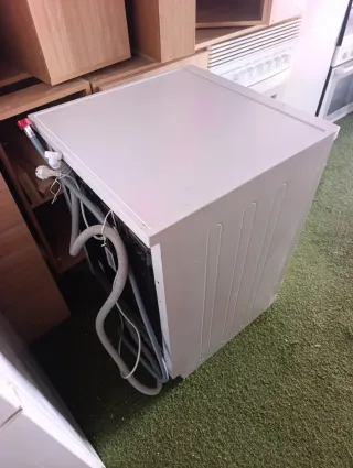 Lavavajillas Aspes Blanco