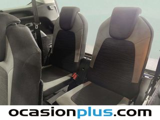 Citroen Grand C4 Picasso BlueHDi 120 EAT6 Feel Edition 88 kW (120 CV)