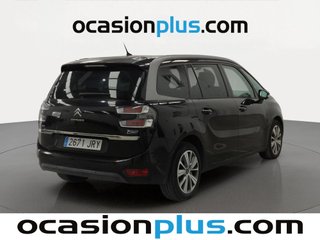 Citroen Grand C4 Picasso BlueHDi 120 EAT6 Feel Edition 88 kW (120 CV)
